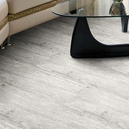 CASTLE OAK WHITE ПРОБКОВОЕ ПОКРЫТИЕ CORKSTYLE ПРОБКОВЫЙ ПОЛ КЛЕЕВОЙ WOOD